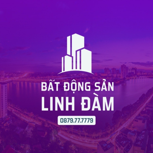 Bất động sản Linh Đàm